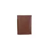 Обкладинка на паспорт світло-коричнева