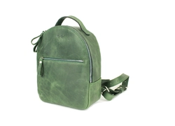 Рюкзак Groove S зеленый винтажный