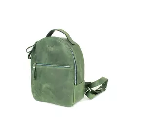 Рюкзак Groove S зеленый винтажный
